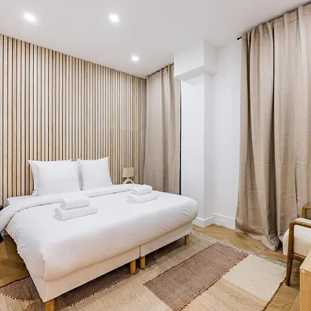 Appartamento Elegant 1br - Muette - Auteuil Parigi