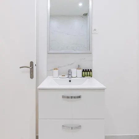 Elegant 1br - Muette - Auteuil Appartamento