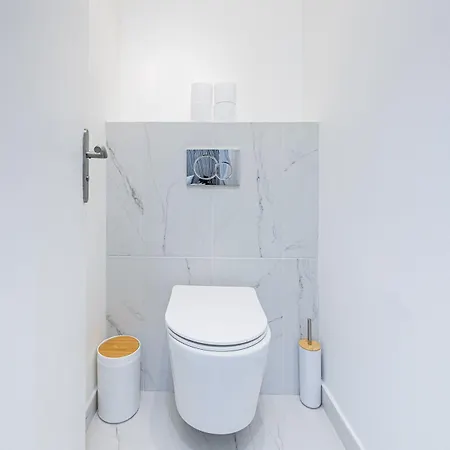 Appartamento Elegant 1br - Muette - Auteuil